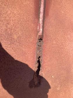 Jadan
15 Bale Accumulator