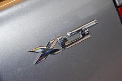 2022 Ford Ranger XLT PX MkIII MY21.75 4X4 Dual Range Aluminium