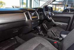 2022 Ford Ranger XLT PX MkIII MY21.75 4X4 Dual Range Aluminium