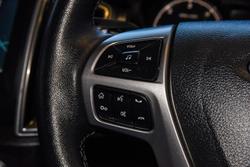 2022 Ford Ranger XLT PX MkIII MY21.75 4X4 Dual Range Aluminium