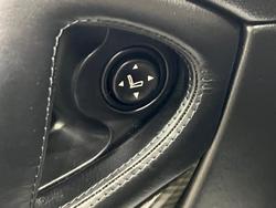 2007 Maserati Quattroporte Sport GT Nero