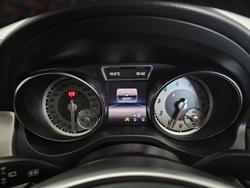 2016 Mercedes-Benz CLA-Class CLA200 X117 Cirrus White