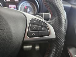 2016 Mercedes-Benz CLA-Class CLA200 X117 Cirrus White