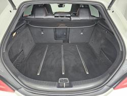 2016 Mercedes-Benz CLA-Class CLA200 X117 Cirrus White