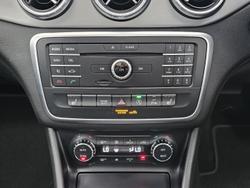 2016 Mercedes-Benz CLA-Class CLA200 X117 Cirrus White