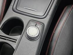 2016 Mercedes-Benz CLA-Class CLA200 X117 Cirrus White