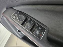 2016 Mercedes-Benz CLA-Class CLA200 X117 Cirrus White