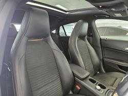 2016 Mercedes-Benz CLA-Class CLA200 X117 Cirrus White