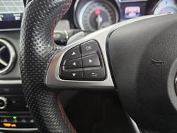 2016 Mercedes-Benz CLA-Class CLA200 X117 Cirrus White