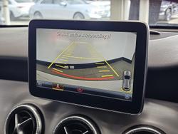 2016 Mercedes-Benz CLA-Class CLA200 X117 Cirrus White