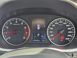 2020 Mitsubishi Eclipse Cross Black Edition YA MY20 Starlight
