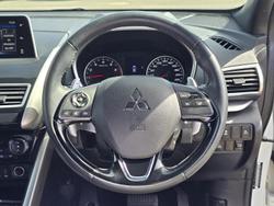 2020 Mitsubishi Eclipse Cross Black Edition YA MY20 Starlight