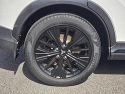 2020 Mitsubishi Eclipse Cross Black Edition YA MY20 Starlight