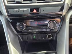 2020 Mitsubishi Eclipse Cross Black Edition YA MY20 Starlight