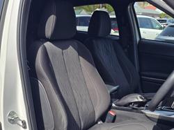 2020 Mitsubishi Eclipse Cross Black Edition YA MY20 Starlight