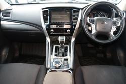 2021 Mitsubishi
Pajero Sport GLX