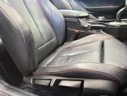 2016 BMW 2 Series 220i Sport Line F23 Black