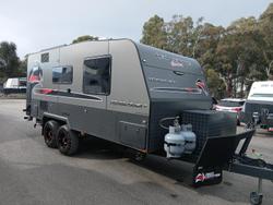 2022 Red Centre Kimberley Plus 186 Type B