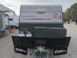 2022 Red Centre Kimberley Plus 186 Type B