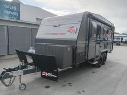 Red Centre Kimberley Plus 186 Type B
