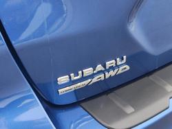 2025 Subaru Crosstrek 2.0S G6X MY25 AWD Daybreak Blue