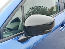2025 Subaru Crosstrek 2.0S G6X MY25 AWD Daybreak Blue