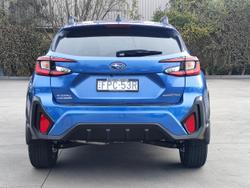 2025 Subaru Crosstrek 2.0S G6X MY25 AWD Daybreak Blue