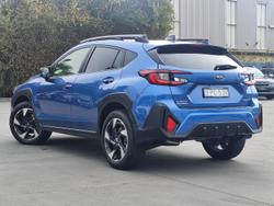 2025 Subaru Crosstrek 2.0S G6X MY25 AWD Daybreak Blue