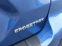 2025 Subaru Crosstrek 2.0S G6X MY25 AWD Daybreak Blue