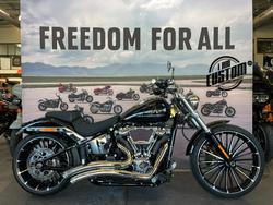 Harley-Davidson FXBR Breakout (117)