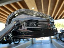 2025 Harley-davidson FXBR BREAKOUT (117) Vivid Black