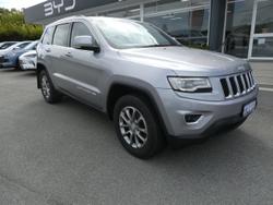 2014 Jeep Grand Cherokee Laredo (4x4)