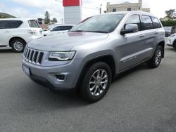 2014 Jeep Grand Cherokee Laredo (4x4)