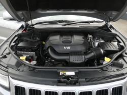 2014 Jeep Grand Cherokee Laredo (4x4)