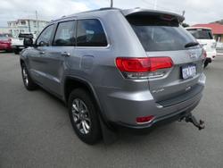 2014 Jeep Grand Cherokee Laredo (4x4)
