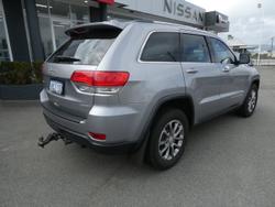 2014 Jeep Grand Cherokee Laredo (4x4)