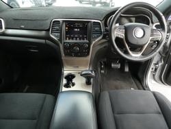 2014 Jeep Grand Cherokee Laredo (4x4)