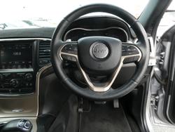 2014 Jeep Grand Cherokee Laredo (4x4)