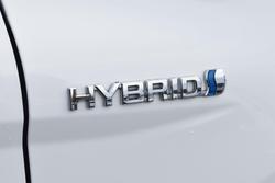 2023 Toyota Camry Ascent AXVH70R White