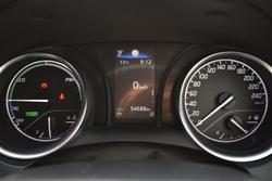 2023 Toyota Camry Ascent AXVH70R White