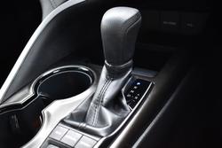 2023 Toyota Camry Ascent AXVH70R White