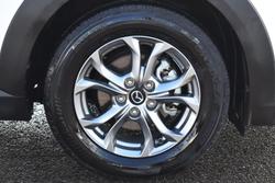 2024 Mazda CX-3 G20 Sport DK White