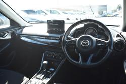 2024 Mazda CX-3 G20 Sport DK White
