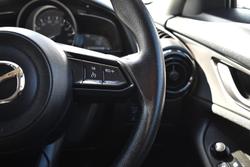 2024 Mazda CX-3 G20 Sport DK White
