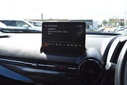 2024 Mazda CX-3 G20 Sport DK White