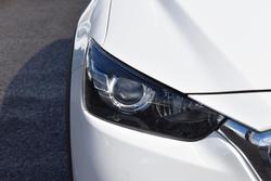 2024 Mazda CX-3 G20 Sport DK White