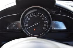 2024 Mazda CX-3 G20 Sport DK White
