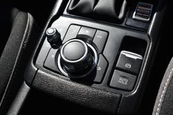 2024 Mazda CX-3 G20 Sport DK White