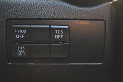 2024 Mazda CX-3 G20 Sport DK White