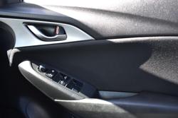 2024 Mazda CX-3 G20 Sport DK White